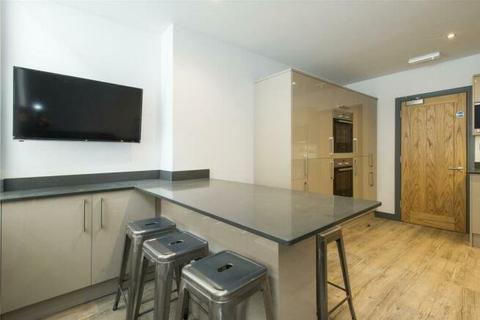 6 bedroom flat to rent, Stanford Street, Nottingham, Nottinghamshire, NG1