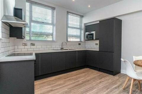 5 bedroom flat to rent, Lower Parliament Street, Nottingham, Nottinghamshire, NG1