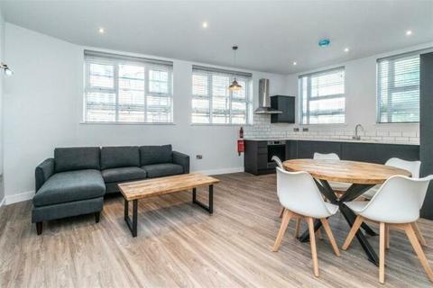 5 bedroom flat to rent, Lower Parliament Street, Nottingham, Nottinghamshire, NG1