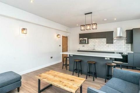5 bedroom flat to rent, Lower Parliament Street, Nottingham, Nottinghamshire, NG1
