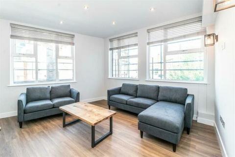 5 bedroom flat to rent, Lower Parliament Street, Nottingham, Nottinghamshire, NG1