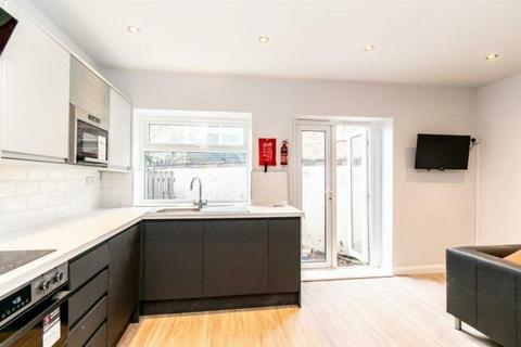 4 bedroom semi-detached house to rent, All Saints Street, Nottingham, Nottinghamshire, NG7