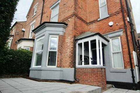 2 bedroom flat to rent, Larkdale Street, Nottingham, Nottinghamshire, NG7