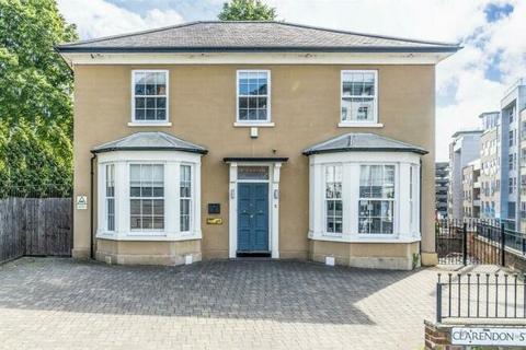 8 bedroom detached house to rent, Clarendon Street, Nottingham, Nottinghamshire, NG1