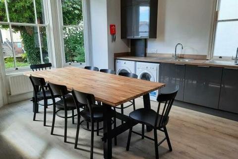 undefined, Clarendon Street, Nottingham, Nottinghamshire, NG1