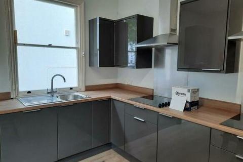 undefined, Clarendon Street, Nottingham, Nottinghamshire, NG1