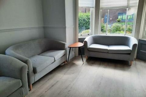 undefined, Clarendon Street, Nottingham, Nottinghamshire, NG1