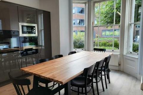 undefined, Clarendon Street, Nottingham, Nottinghamshire, NG1