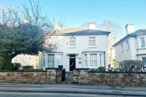 undefined, Clarendon Street, Nottingham, Nottinghamshire, NG1
