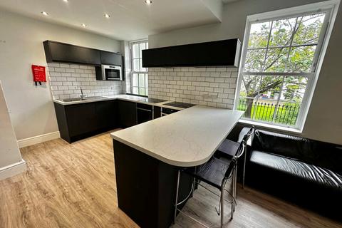 6 bedroom duplex to rent, Talbot Street, Nottingham, Nottinghamshire, NG1