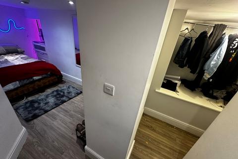 6 bedroom duplex to rent, Talbot Street, Nottingham, Nottinghamshire, NG1