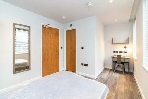 4 bedroom flat to rent, Howard One, 1 Howard Street, Nottingham, Nottinghamshire, NG1