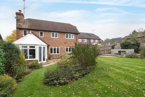 5 bedroom detached house for sale, Phoebes Orchard, Stoke Hammond, Milton Keynes