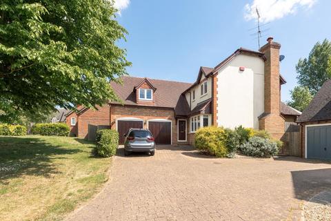 undefined, Phoebes Orchard, Stoke Hammond, Milton Keynes