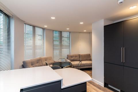 Howard Street, Nottingham, Nottinghamshire, NG1