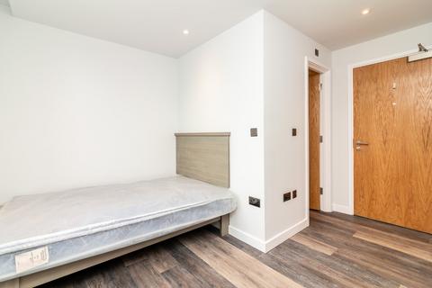 undefined, Howard Street, Nottingham, Nottinghamshire, NG1