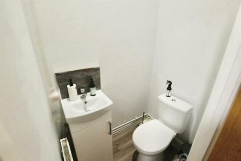 1 bedroom flat to rent, Southey Street, Nottingham, Nottinghamshire, NG7