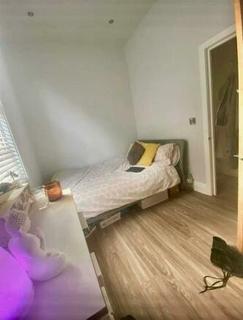 1 bedroom flat to rent, Southey Street, Nottingham, Nottinghamshire, NG7