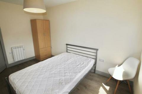 2 bedroom flat to rent, Old Brickyard, Nottingham, Nottinghamshire, NG3