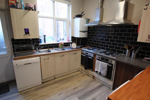 9 bedroom end of terrace house to rent, Elm Avenue, Nottingham, Nottinghamshire, NG3