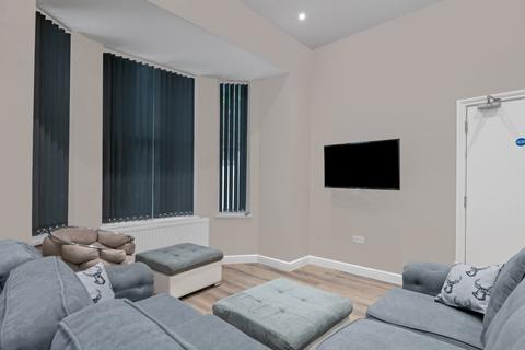 8 bedroom end of terrace house to rent, Elm Avenue, Nottingham, Nottinghamshire, NG3