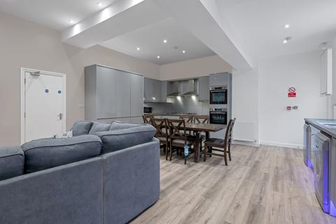 8 bedroom end of terrace house to rent, Elm Avenue, Nottingham, Nottinghamshire, NG3