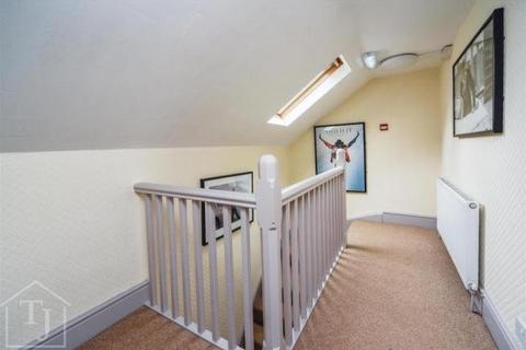 4 bedroom terraced house to rent, Balfour Road, Nottingham, Nottinghamshire, NG7