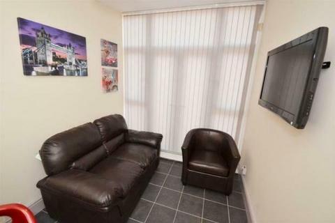 undefined, Balfour Road, Nottingham, Nottinghamshire, NG7