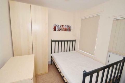 undefined, Balfour Road, Nottingham, Nottinghamshire, NG7