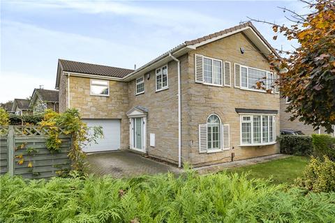 5 bedroom detached house for sale, Badgerwood Glade, Wetherby, West Yorkshire