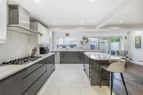 18 Badgerwood Glade, Wetherby, LS22 7XR