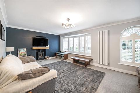 18 Badgerwood Glade, Wetherby, LS22 7XR