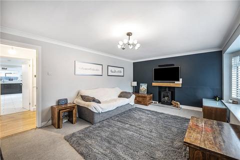 18 Badgerwood Glade, Wetherby, LS22 7XR