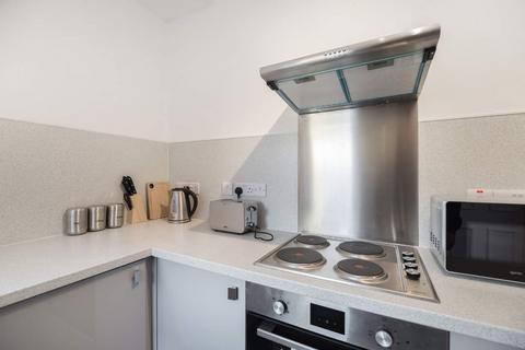 1 bedroom flat to rent, Denman Street, Nottingham, Nottinghamshire, NG7