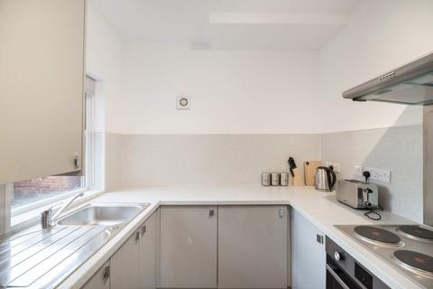 1 bedroom flat to rent, Denman Street, Nottingham, Nottinghamshire, NG7