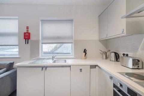 2 bedroom apartment to rent, Denman Street, Nottingham, Nottinghamshire, NG7