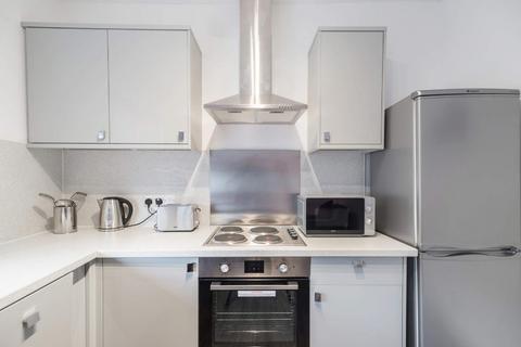 2 bedroom end of terrace house to rent, Denman Street, Nottingham, Nottinghamshire, NG7