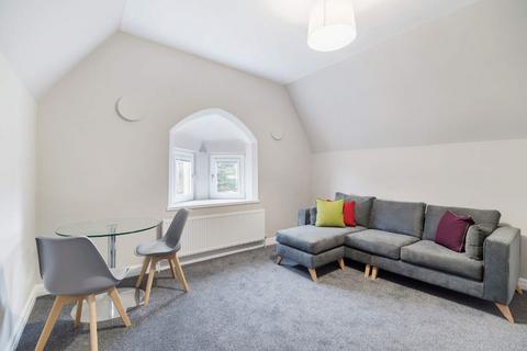 1 bedroom semi-detached house to rent, All Saints Street, Nottingham, Nottinghamshire, NG7