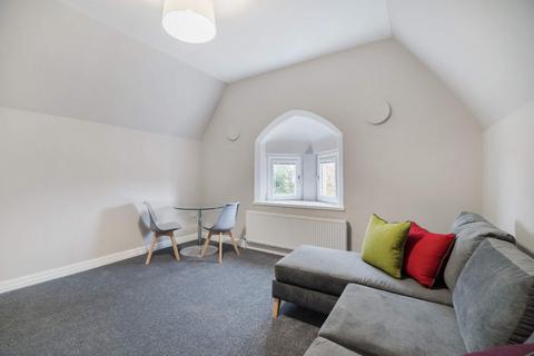 1 bedroom semi-detached house to rent, All Saints Street, Nottingham, Nottinghamshire, NG7