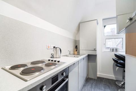 1 bedroom semi-detached house to rent, All Saints Street, Nottingham, Nottinghamshire, NG7