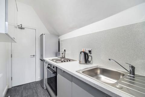 1 bedroom semi-detached house to rent, All Saints Street, Nottingham, Nottinghamshire, NG7