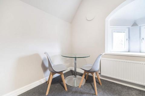 1 bedroom semi-detached house to rent, All Saints Street, Nottingham, Nottinghamshire, NG7
