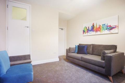 4 bedroom terraced house to rent, Hart Street, Lenton, Nottingham, Nottinghamshire, NG7