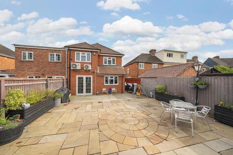 4 bedroom semi-detached house for sale, East Oxford,  Oxford,  OX4