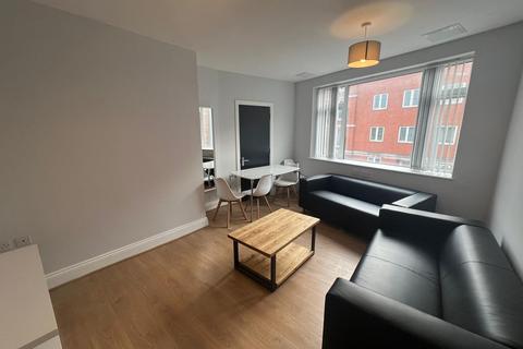 5 bedroom flat to rent, Cranbrook Street, Nottingham, Nottinghamshire, NG1