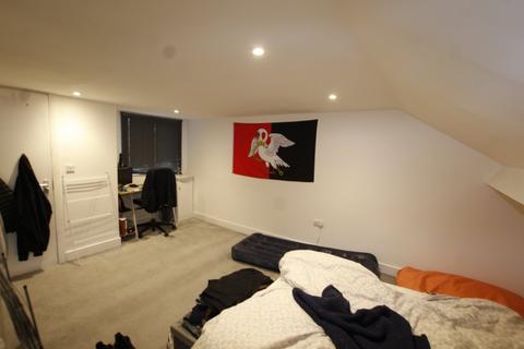 Watkin Street, Nottingham, NG3