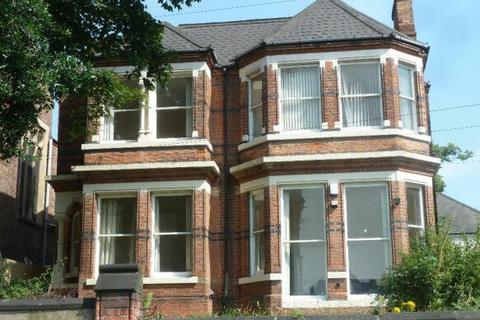 10 bedroom flat to rent, Burns Street, Arboretum, Nottingham, NG7