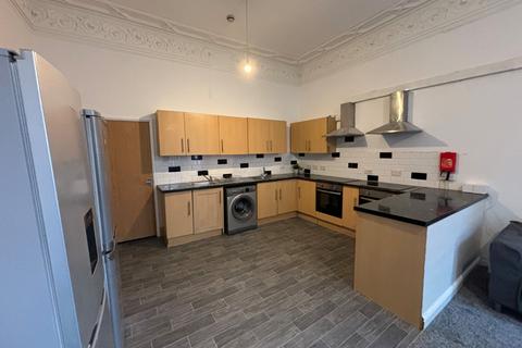 7 bedroom flat to rent, Burns St, Arboretum, Nottingham, NG7