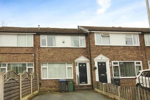 15 Peveril Mount, Bradford, BD2 3JY