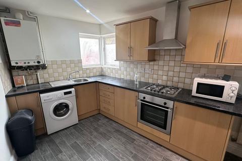 4 bedroom detached house to rent, Kanman Court, Arboretum, Nottingham, NG7